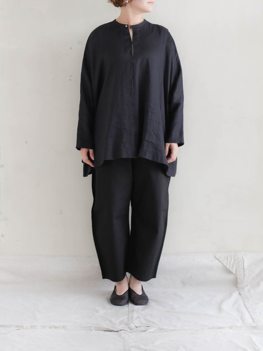 ゴーシュ,通販,ワイドパンツ