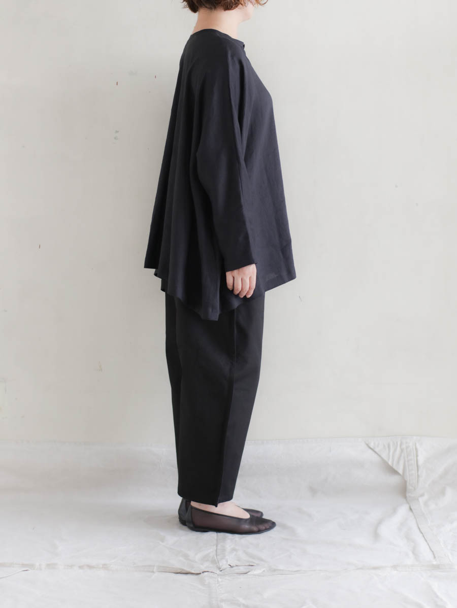 ゴーシュ,通販,ワイドパンツ