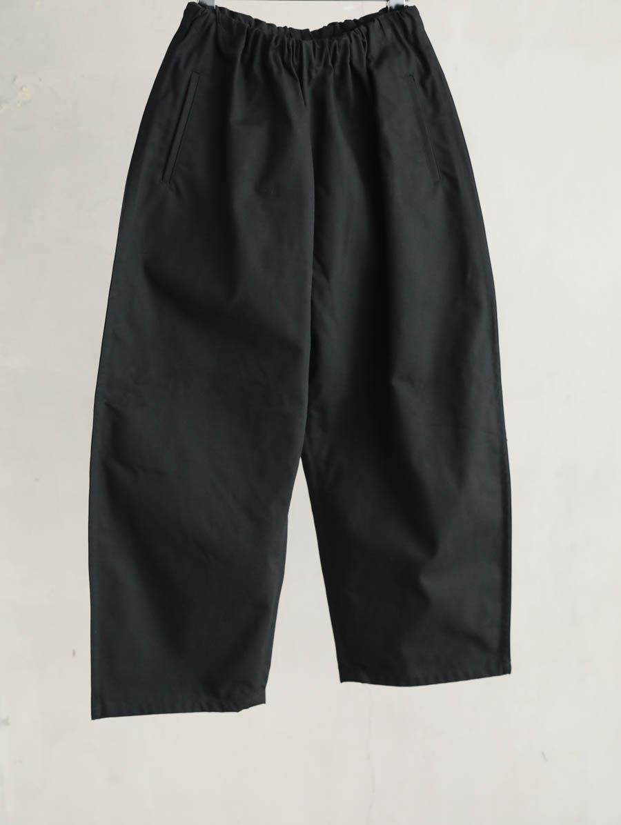 ゴーシュ,通販,ワイドパンツ