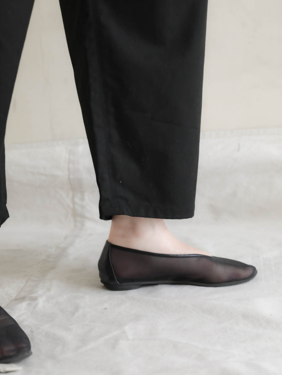ゴーシュ,通販,ワイドパンツ