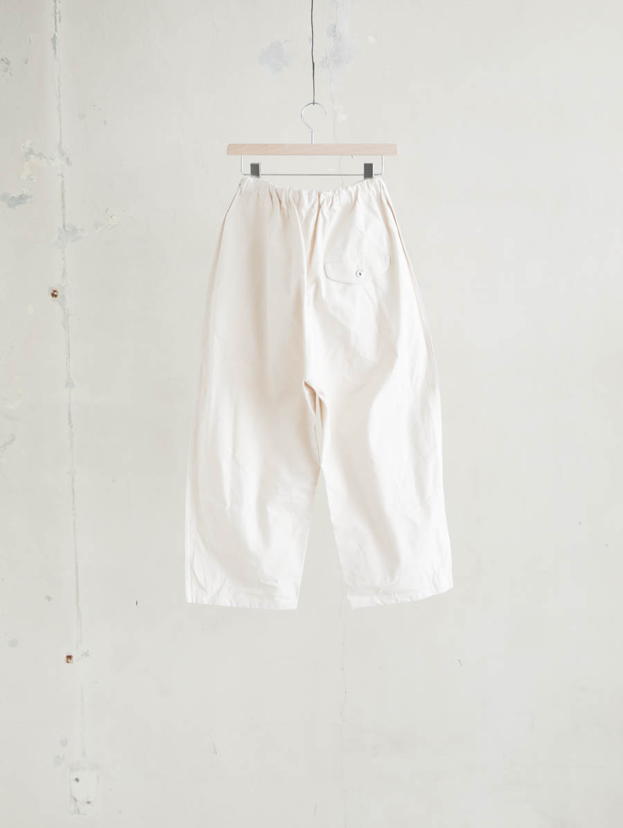 ゴーシュ,通販,ワイドパンツ
