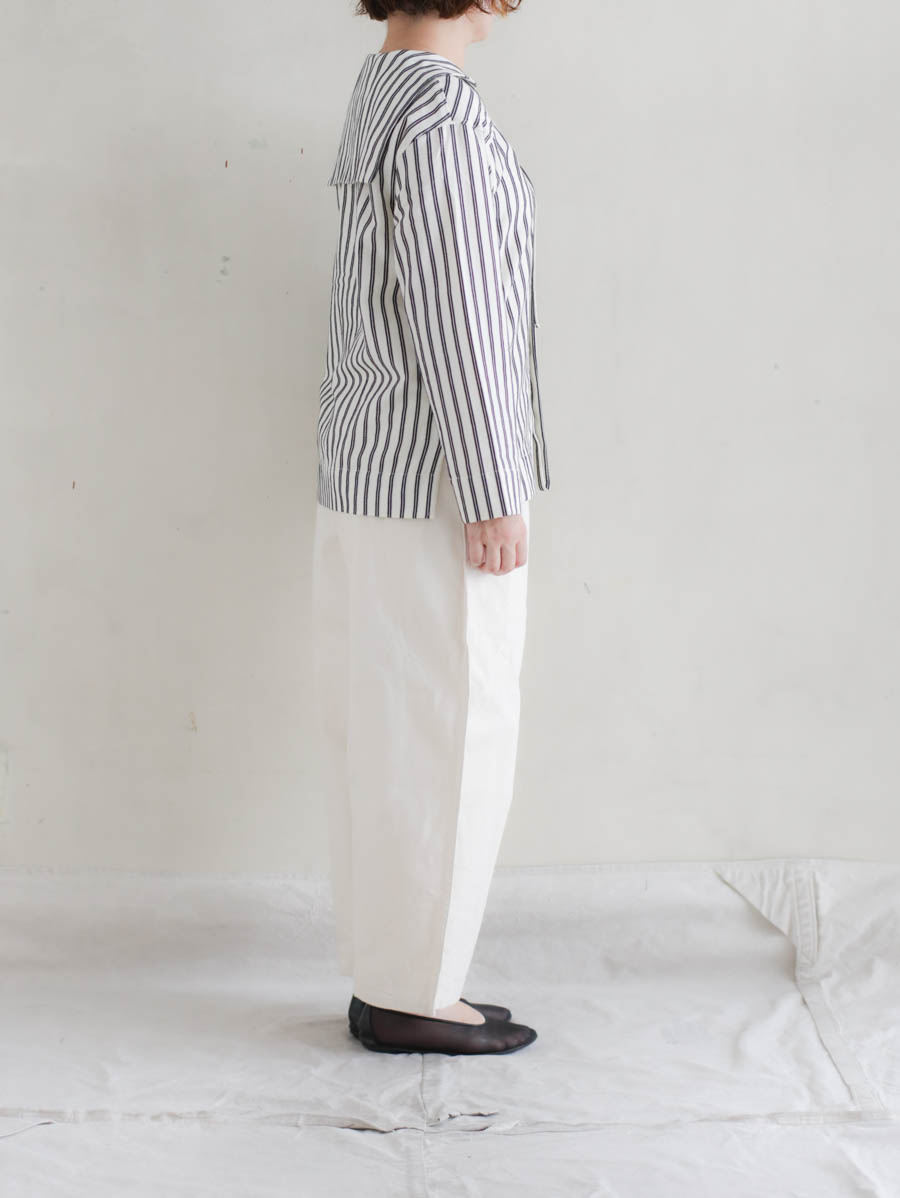 ゴーシュ,通販,ワイドパンツ