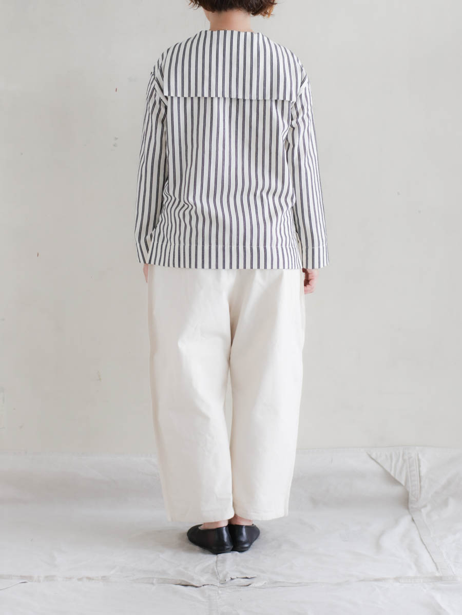 ゴーシュ,通販,ワイドパンツ