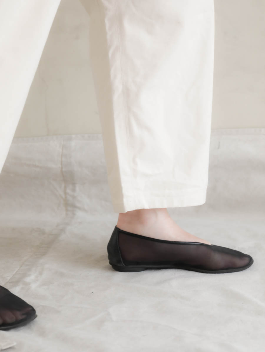 ゴーシュ,通販,ワイドパンツ