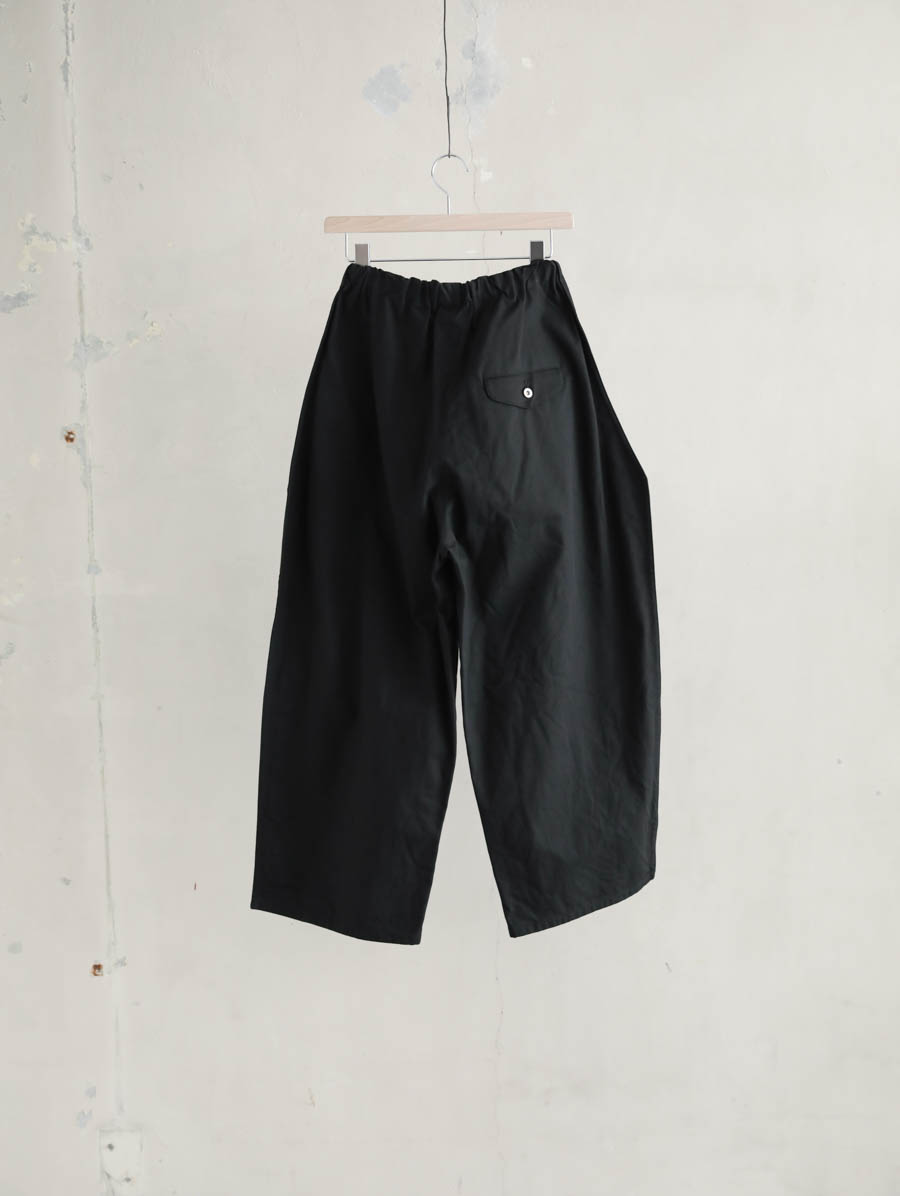 ゴーシュ,通販,ワイドパンツ