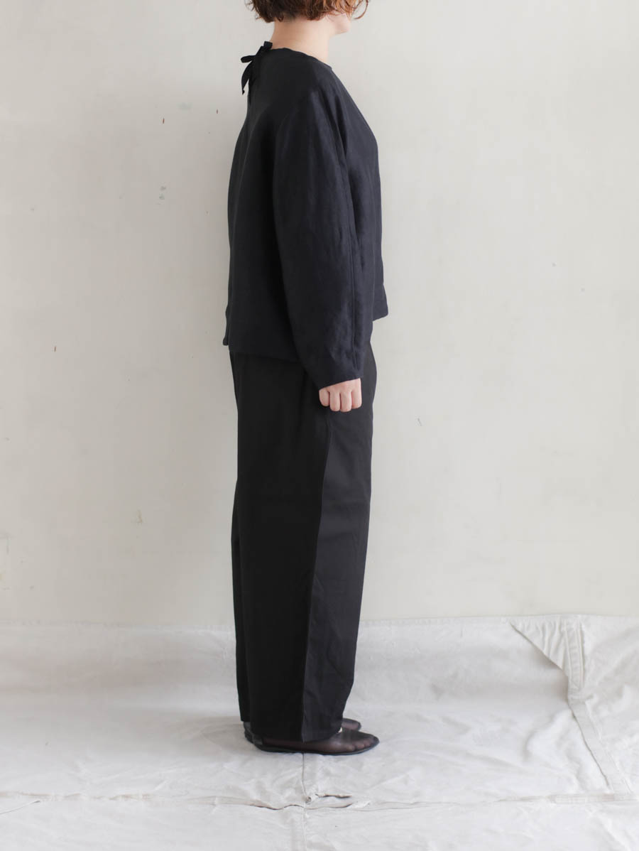 ゴーシュ,通販,ワイドパンツ