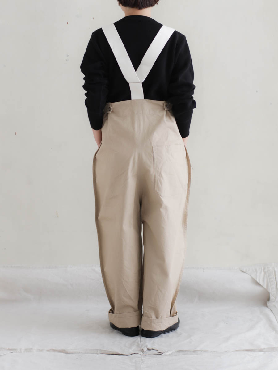 ゴーシュ,通販,ワイドパンツ
