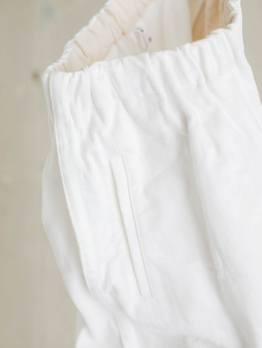ゴーシュ,通販,ワイドパンツ