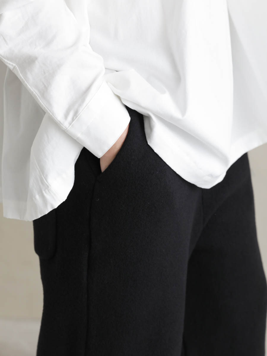 ゴーシュ,通販,ワイドパンツ