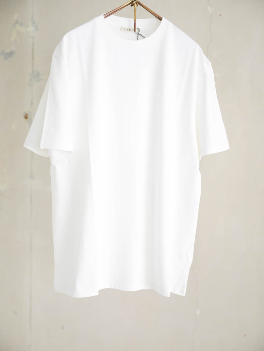 HEUGN,ユーゲン,通販,Tシャツ