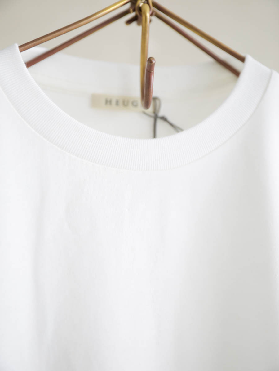HEUGN,ユーゲン,通販,Tシャツ
