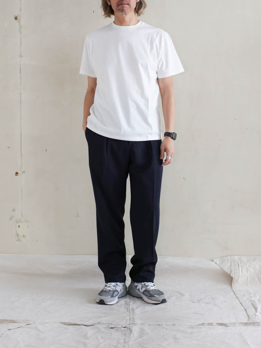 HEUGN,ユーゲン,通販,Tシャツ