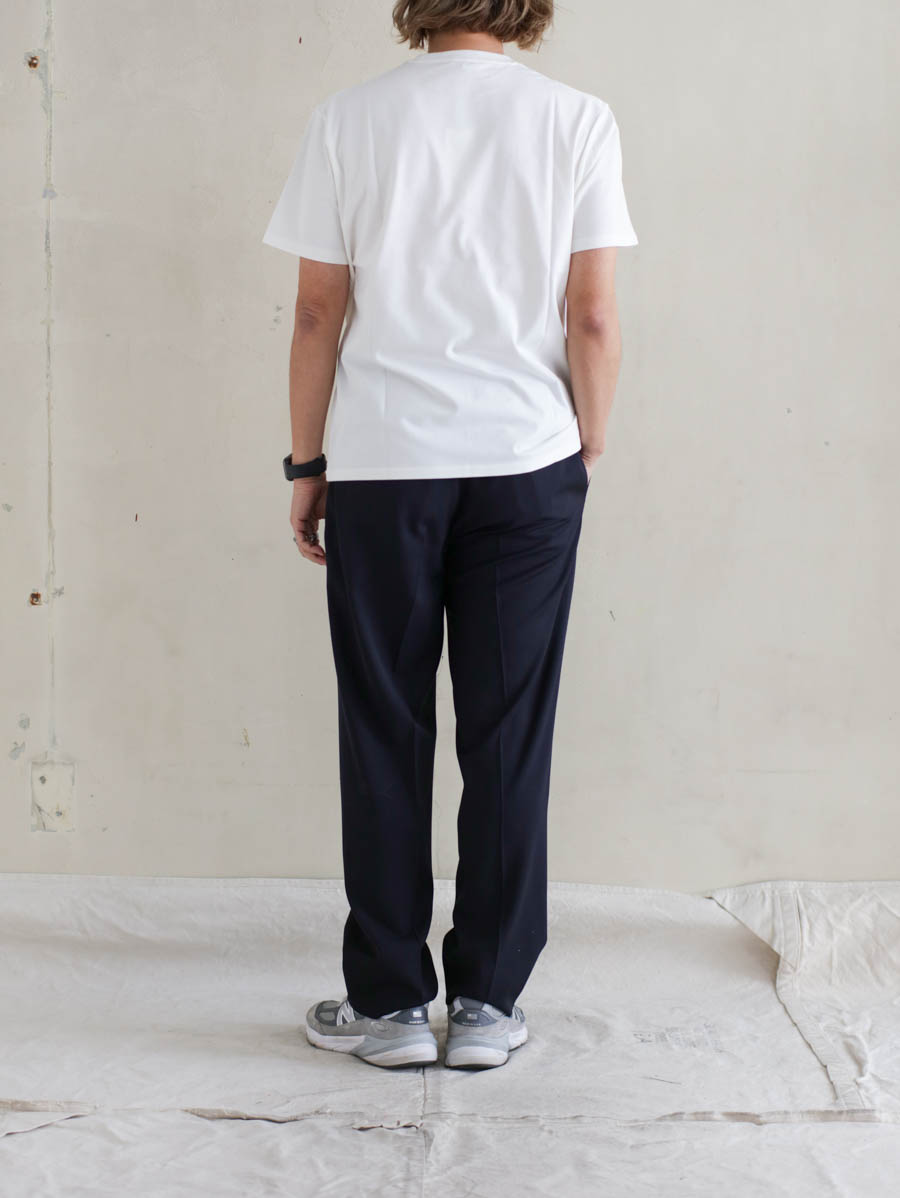 HEUGN,ユーゲン,通販,Tシャツ