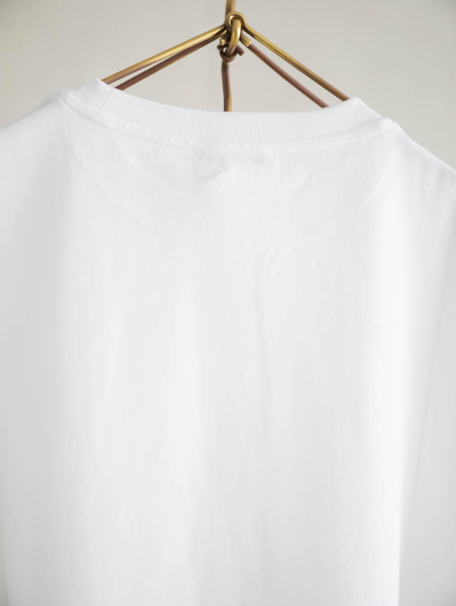 HEUGN,ユーゲン,通販,Tシャツ