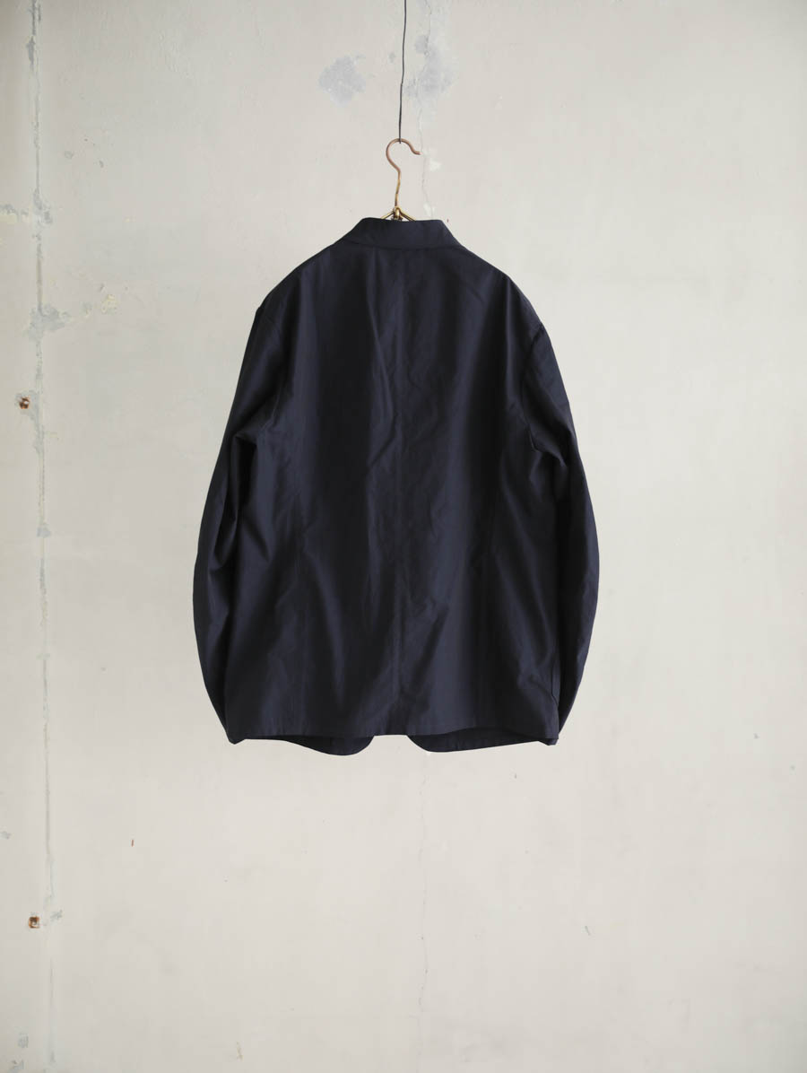 HEUGN,ユーゲン,ジャケット 
