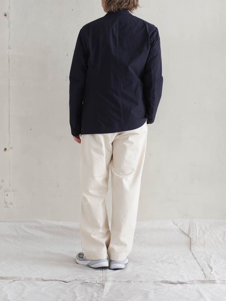 HEUGN,ユーゲン,ジャケット 