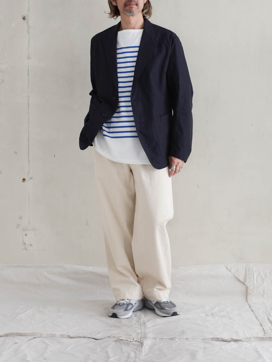 HEUGN,ユーゲン,ジャケット 