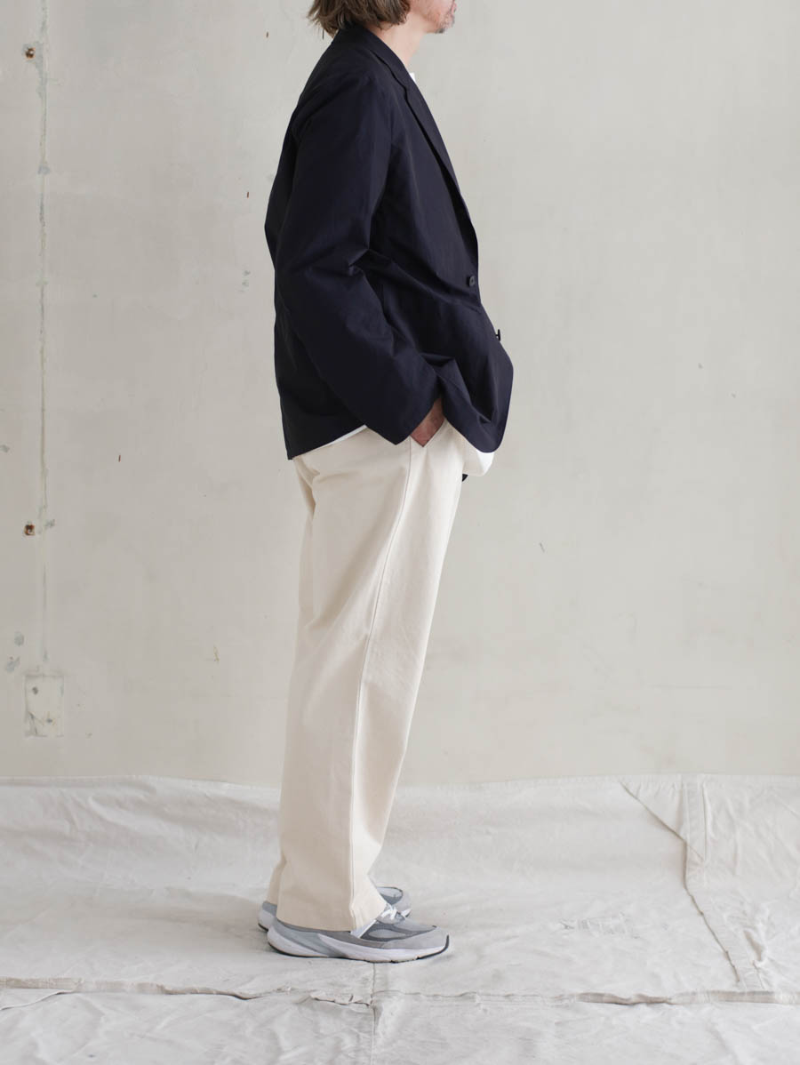 HEUGN,ユーゲン,ジャケット 