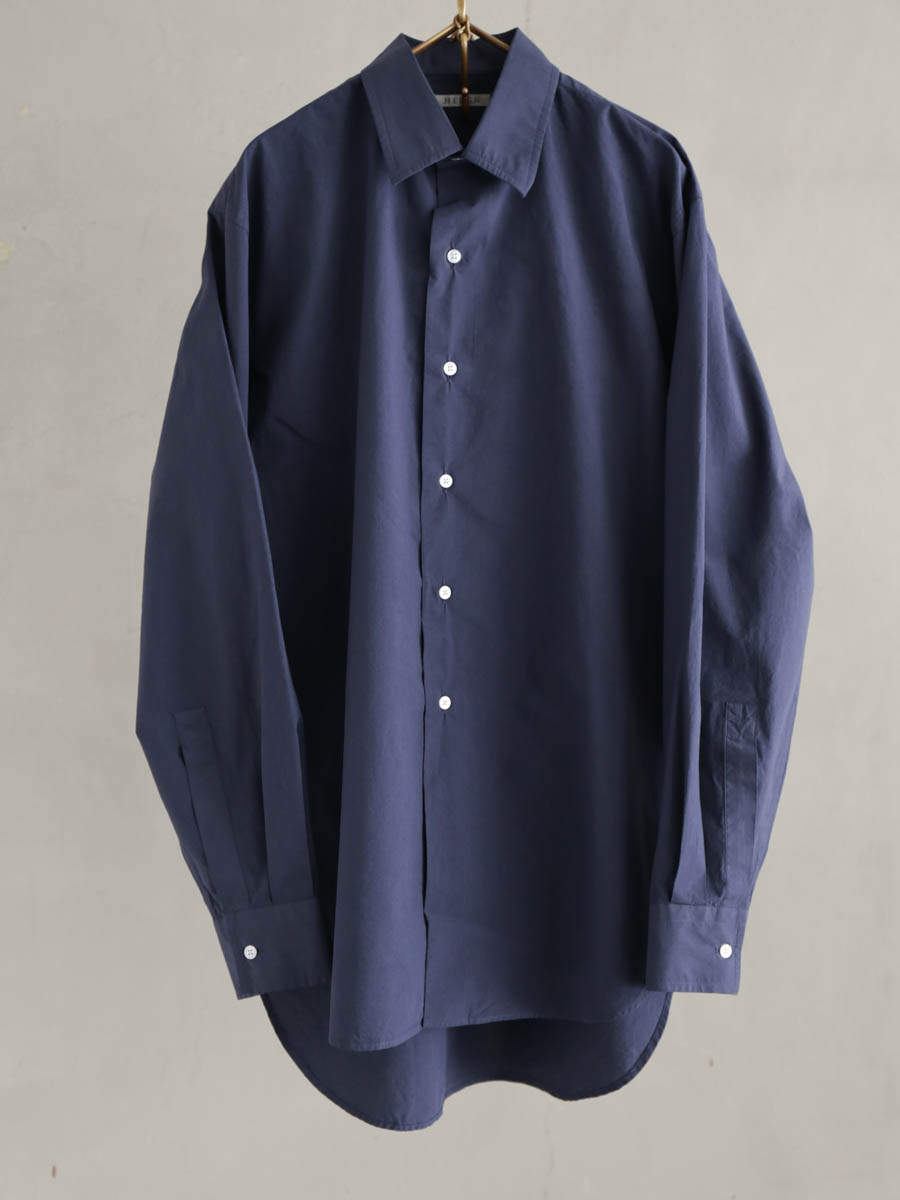 HEUGN,ユーゲン,シャツ