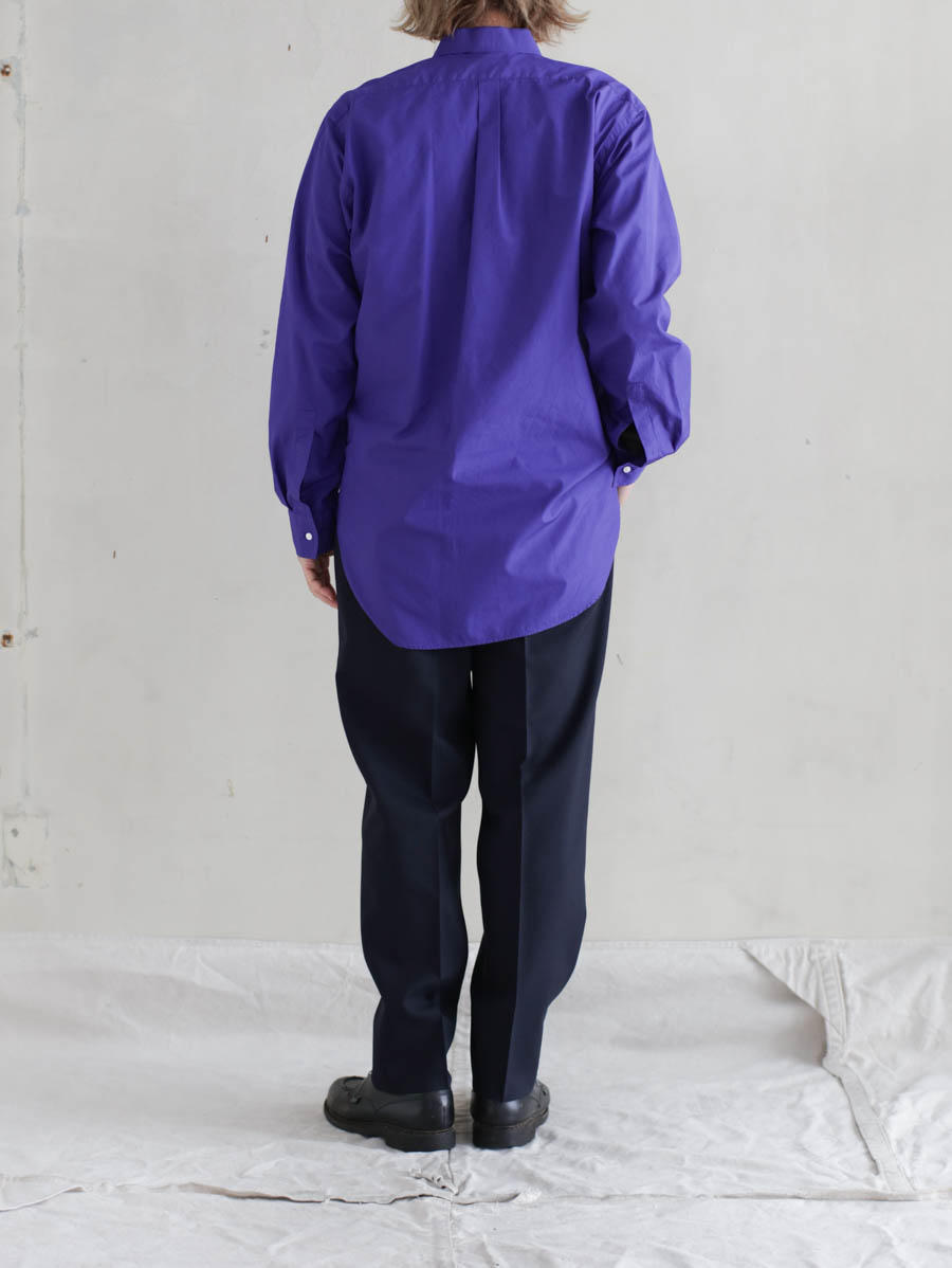 HEUGN,ユーゲン,シャツ