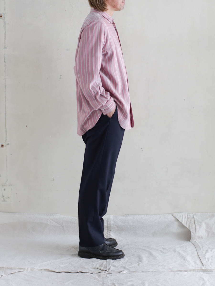 HEUGN,ユーゲン,シャツ