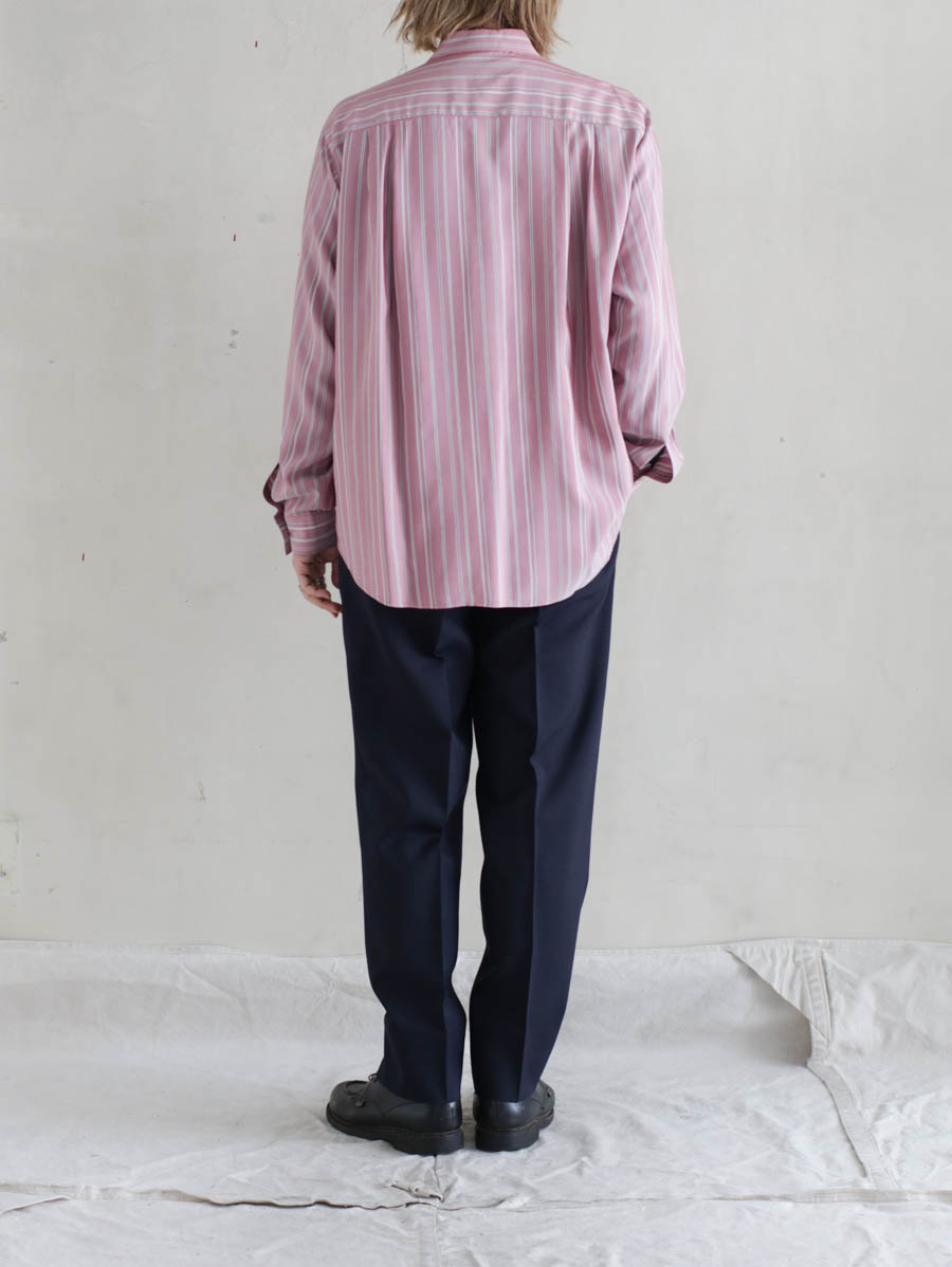 HEUGN,ユーゲン,シャツ