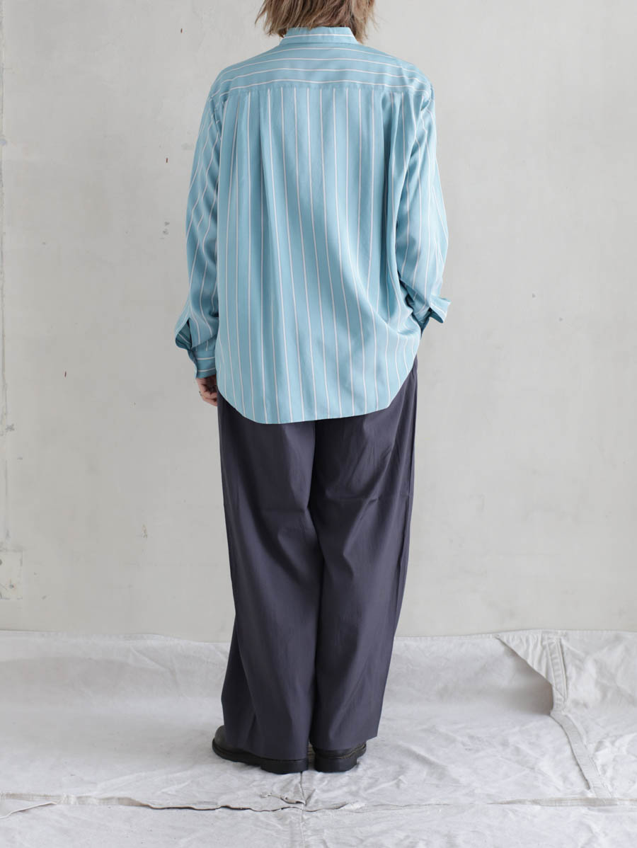 HEUGN,ユーゲン,シャツ