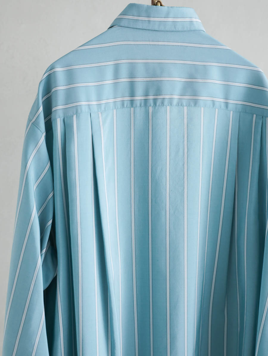 HEUGN,ユーゲン,シャツ