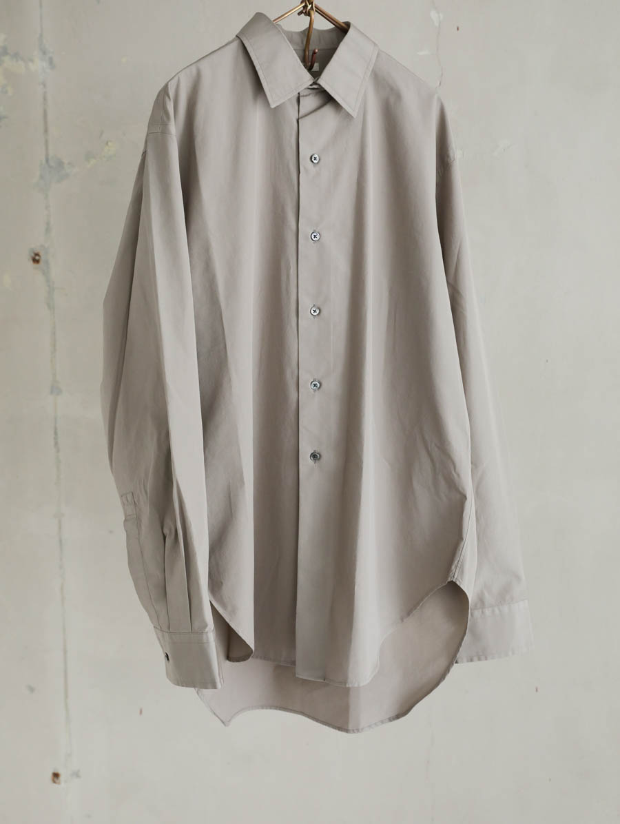 HEUGN,ユーゲン,シャツ