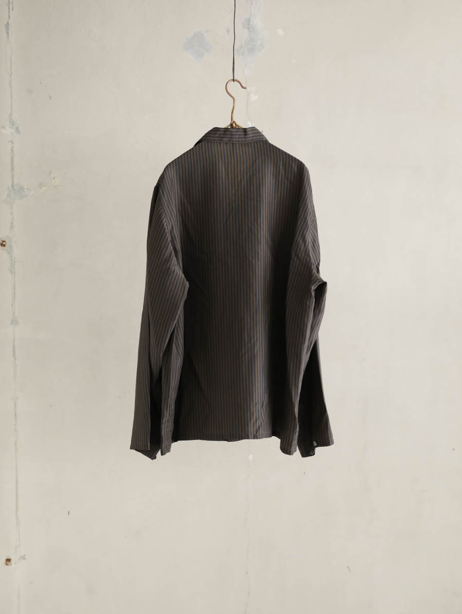 HEUGN,ユーゲン,シャツ