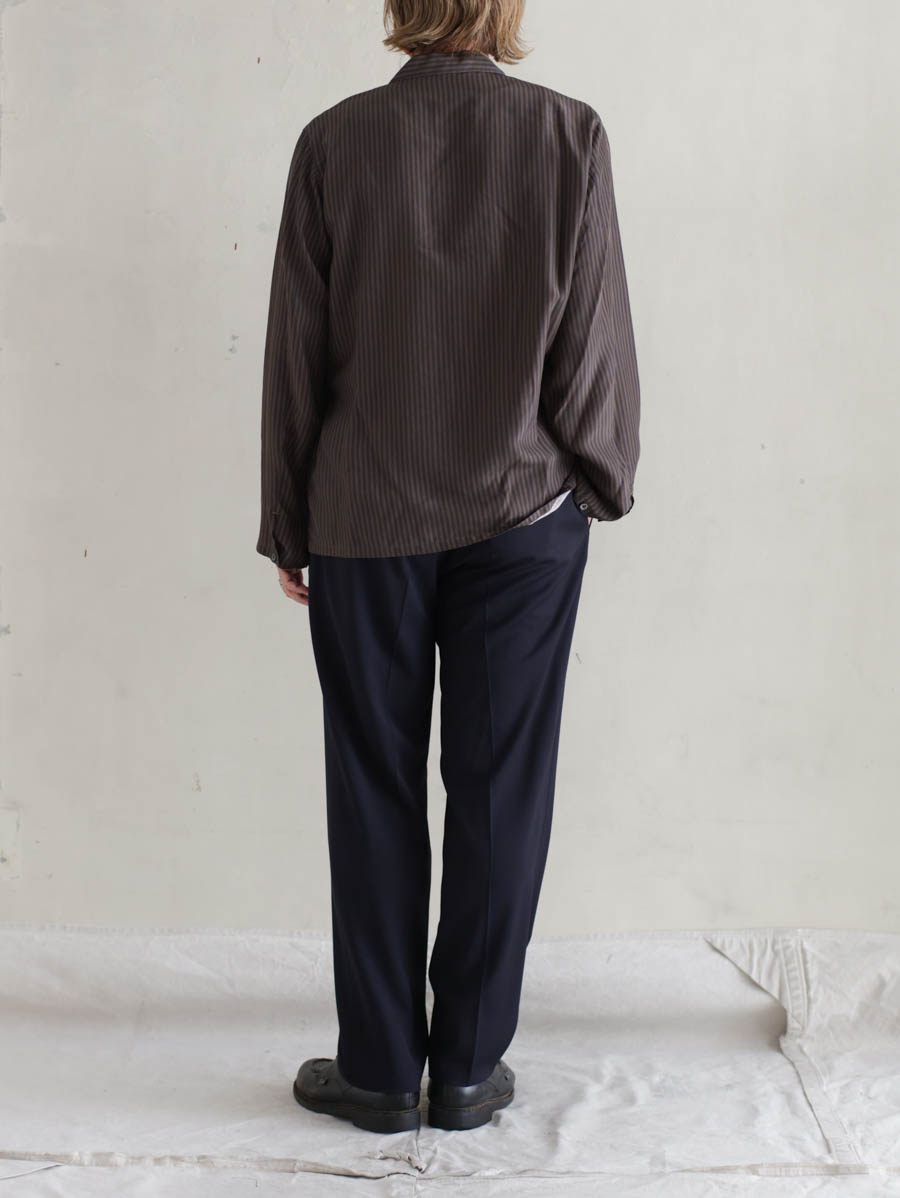 HEUGN,ユーゲン,シャツ