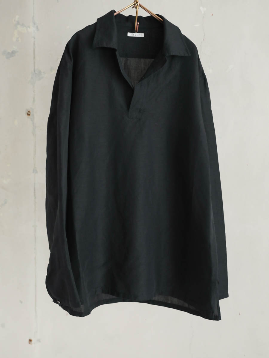 HEUGN,ユーゲン,シャツ
