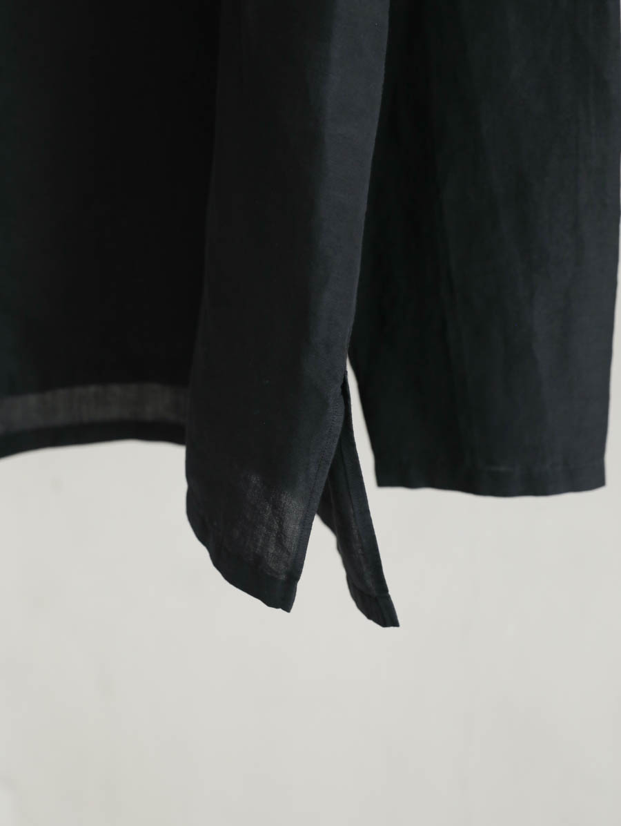 HEUGN,ユーゲン,シャツ