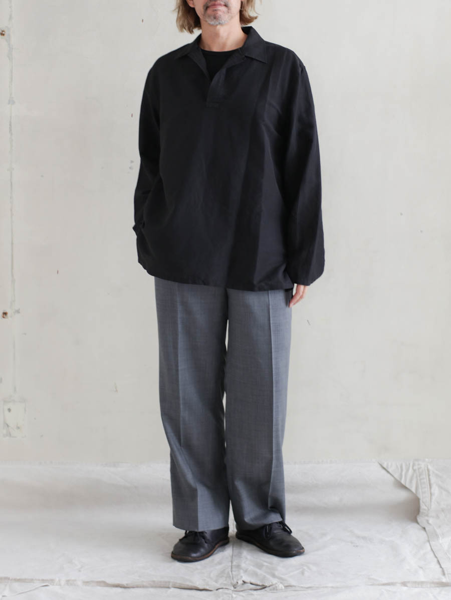 HEUGN,ユーゲン,シャツ