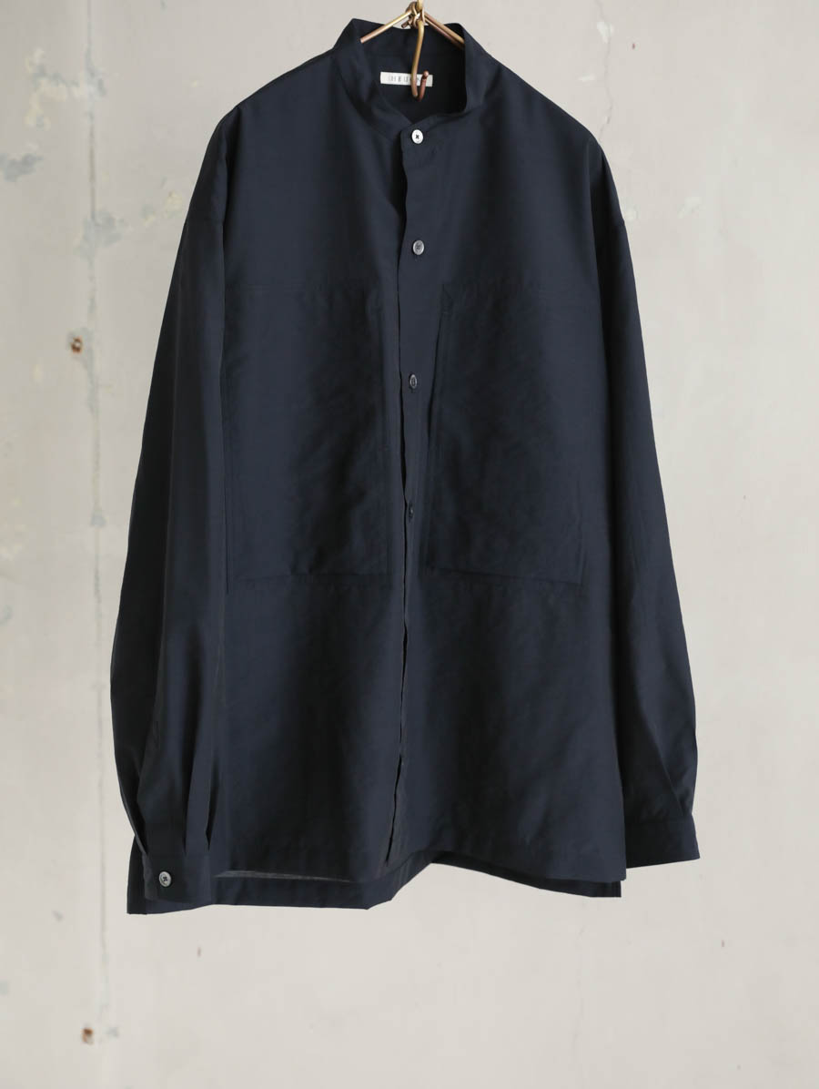 HEUGN,ユーゲン,シャツ