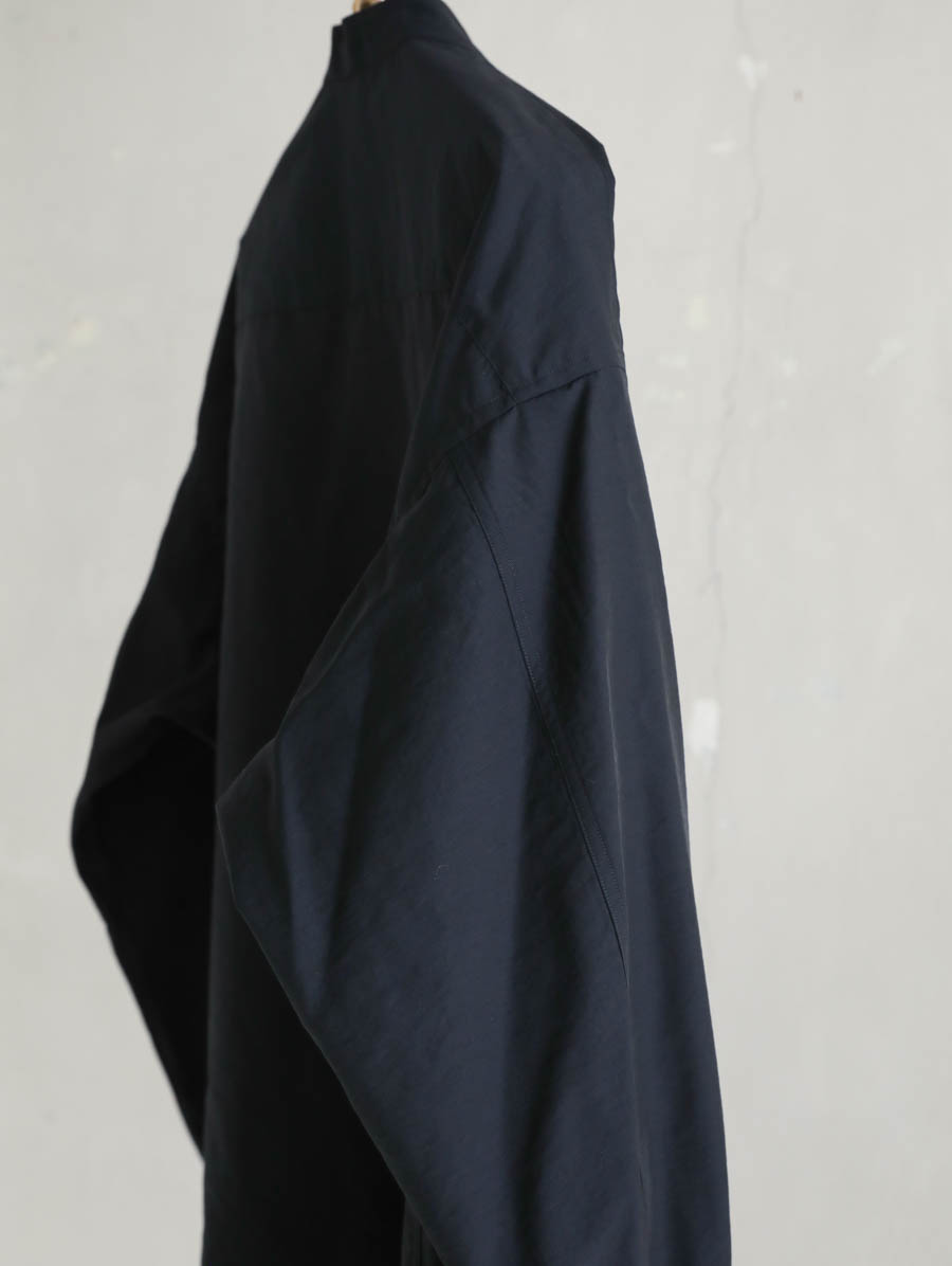 HEUGN,ユーゲン,シャツ