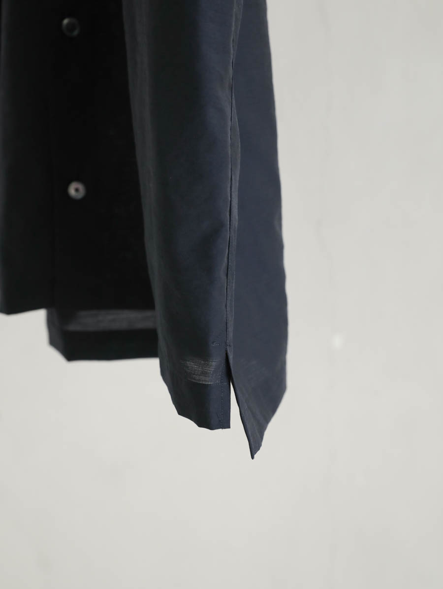 HEUGN,ユーゲン,シャツ