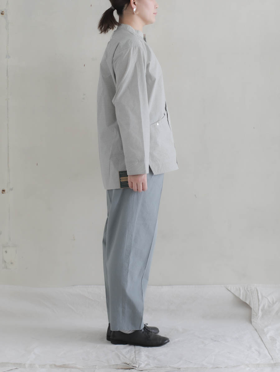 HEUGN,ユーゲン,George