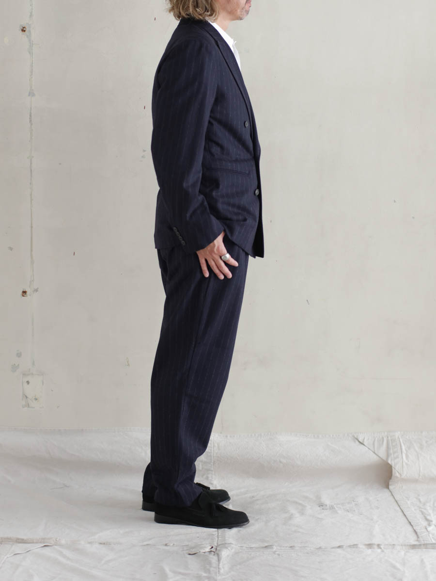 HEUGN,ユーゲン,George