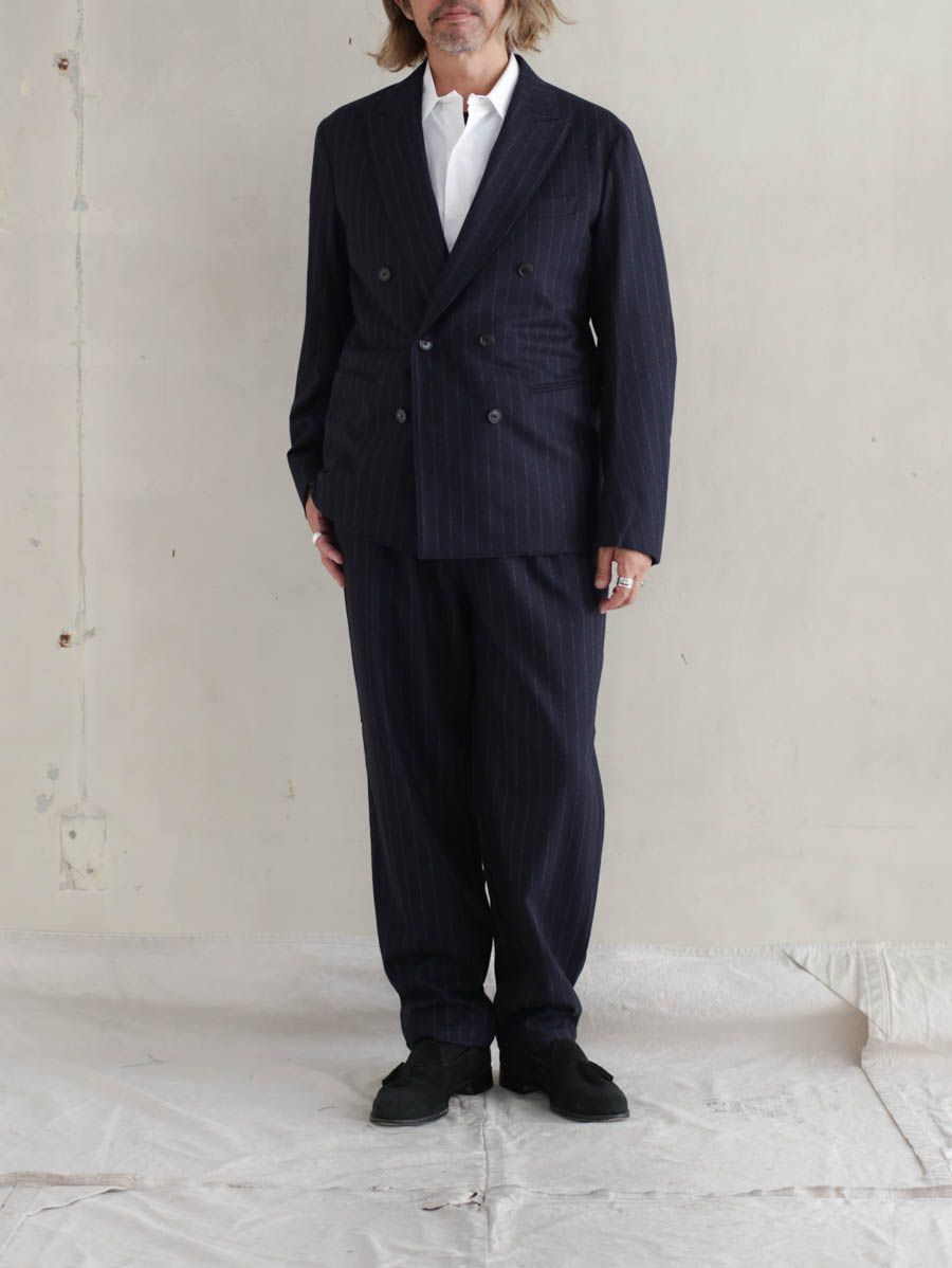 HEUGN,ユーゲン,George