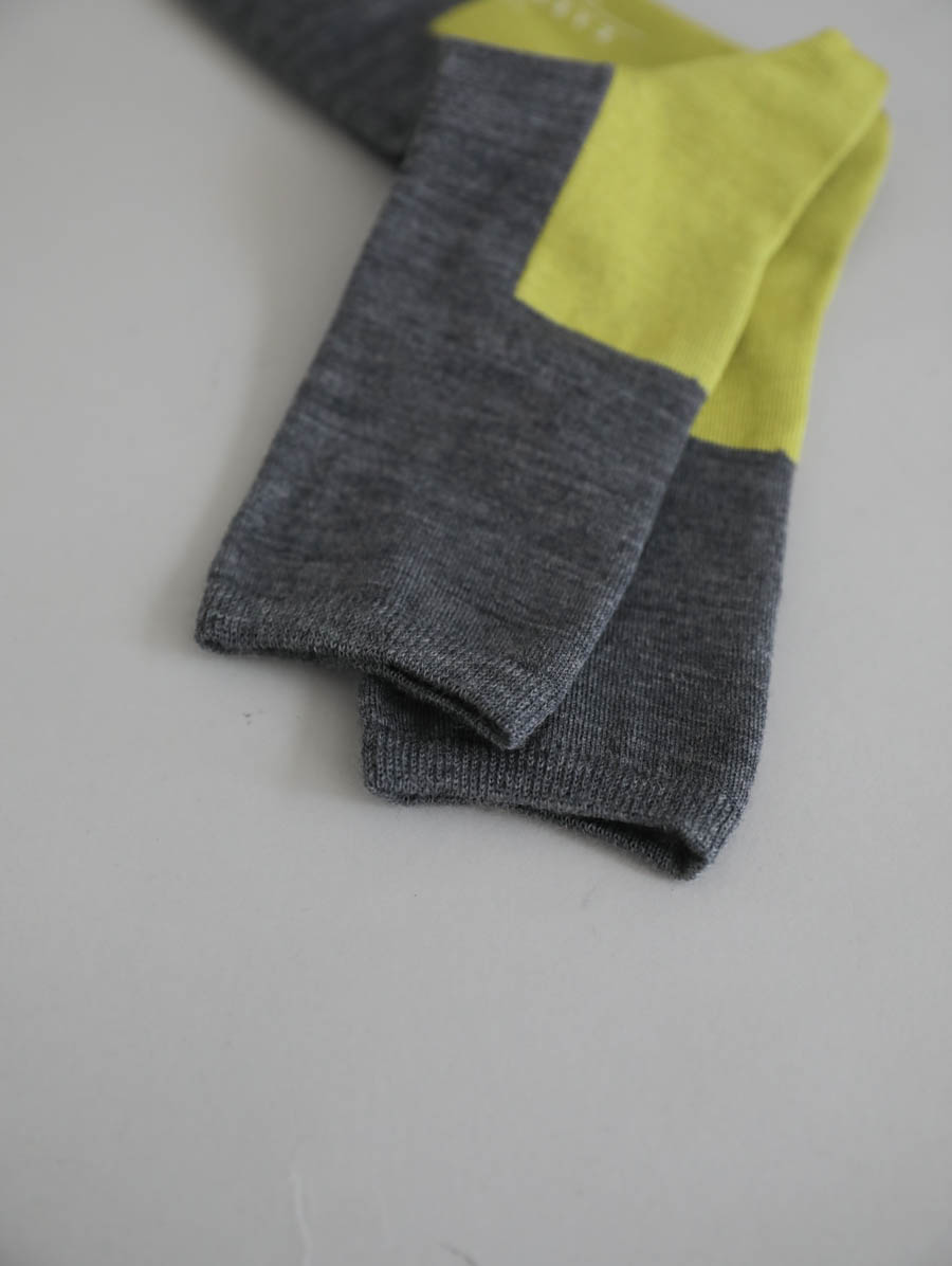 KARMAN LINE,カーマンライン,ソックス,靴下,通販