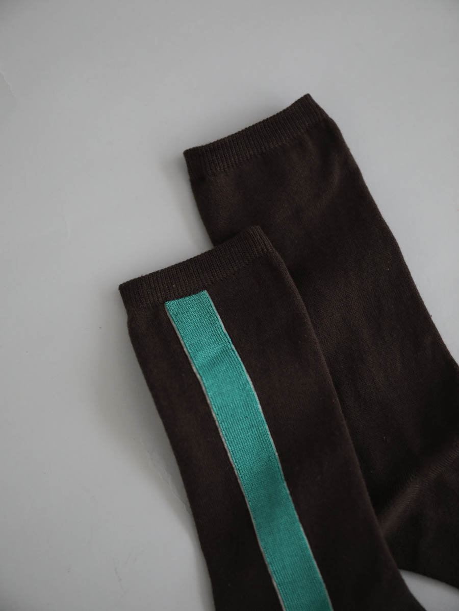 KARMAN LINE,カーマンライン,ソックス,靴下,通販