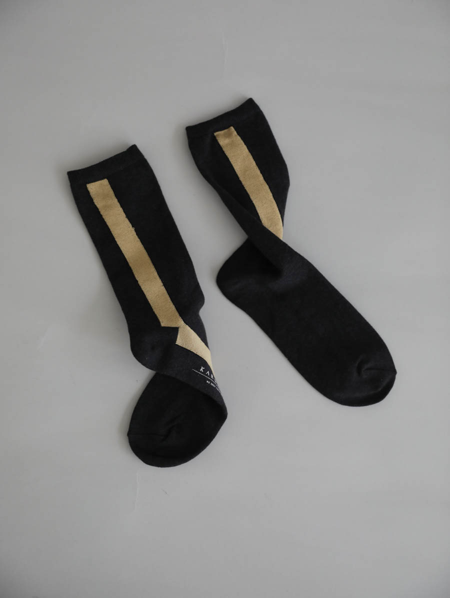 KARMAN LINE,カーマンライン,ソックス,靴下,通販