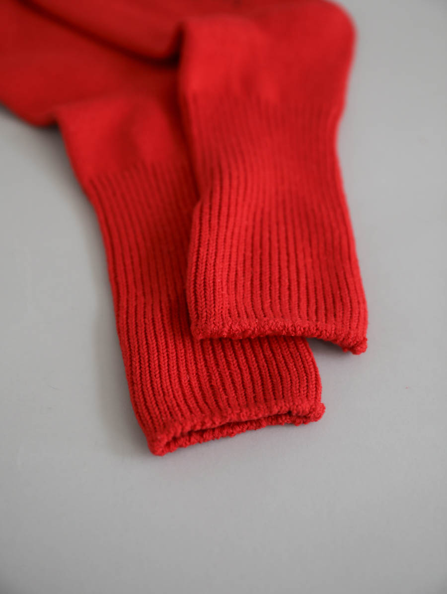 KARMAN LINE,カーマンライン,靴下