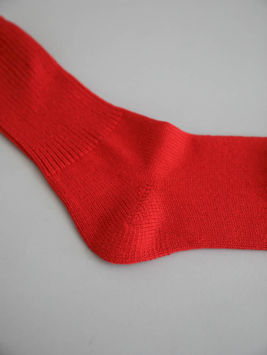 KARMAN LINE,カーマンライン,靴下