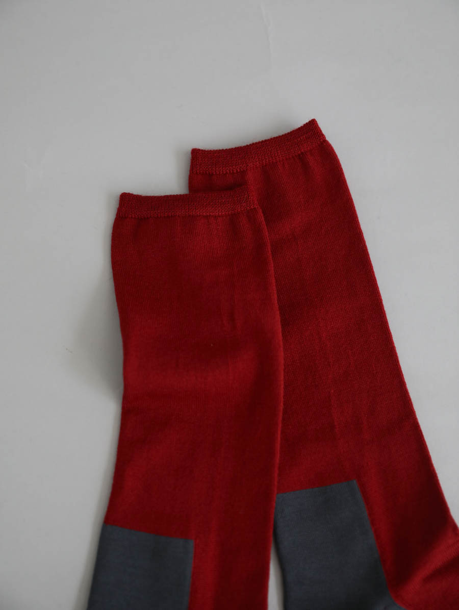 KARMAN LINE,カーマンライン,ソックス,靴下,通販