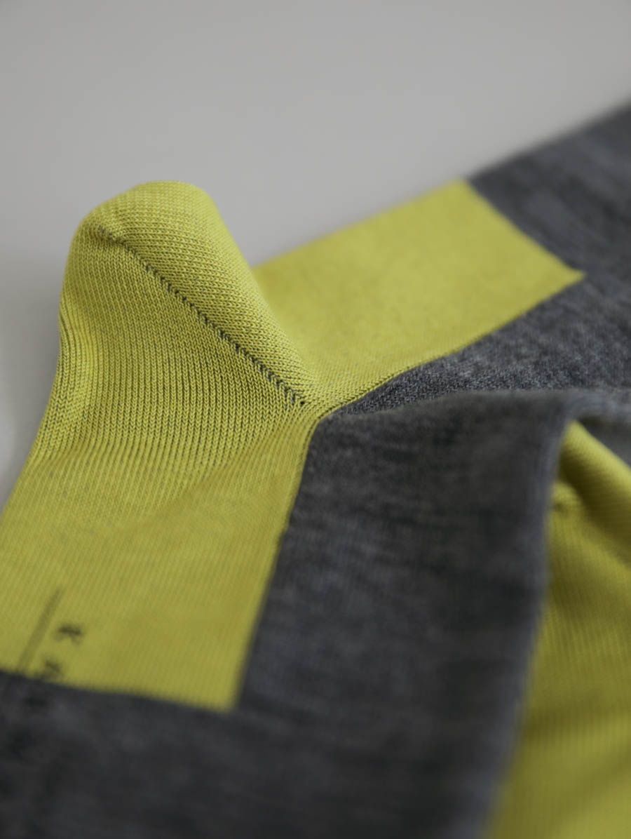 KARMAN LINE,カーマンライン,ソックス,靴下,通販