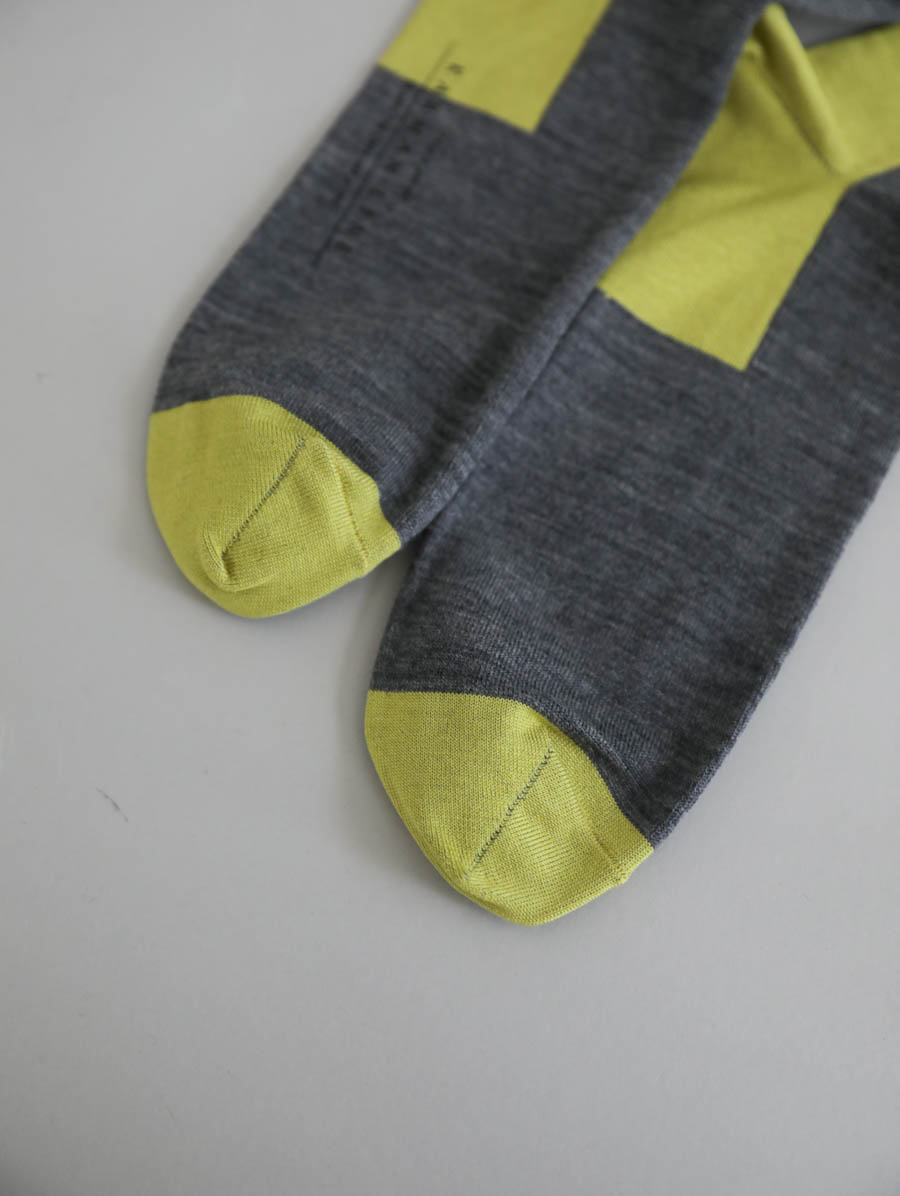 KARMAN LINE,カーマンライン,ソックス,靴下,通販