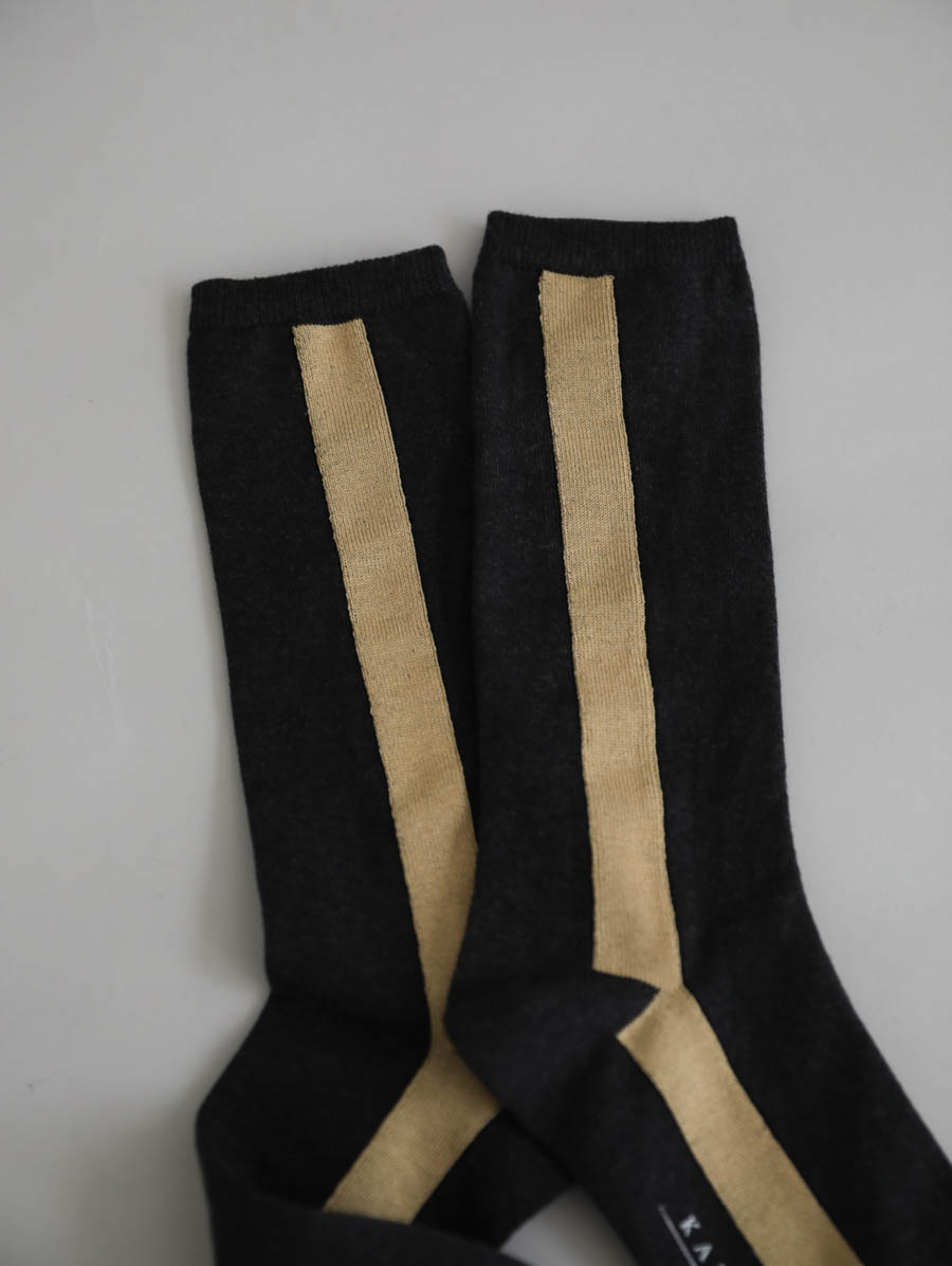 KARMAN LINE,カーマンライン,ソックス,靴下,通販