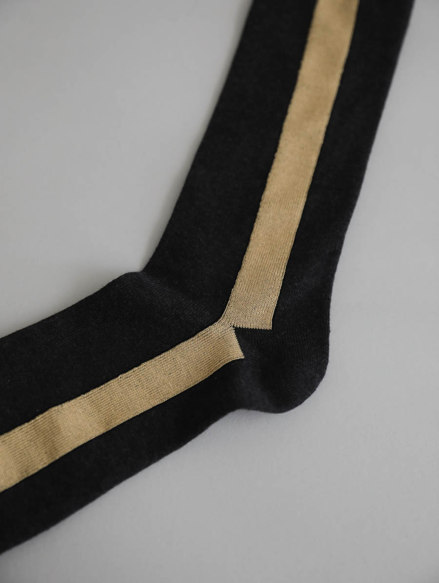 KARMAN LINE,カーマンライン,ソックス,靴下,通販